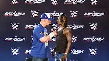 WWE: Surreal Episódio 2