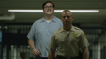 MINDHUNTER Episódio 2