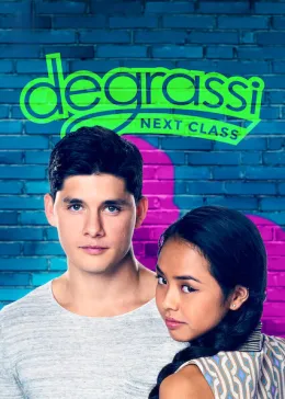 Degrassi: Next Class