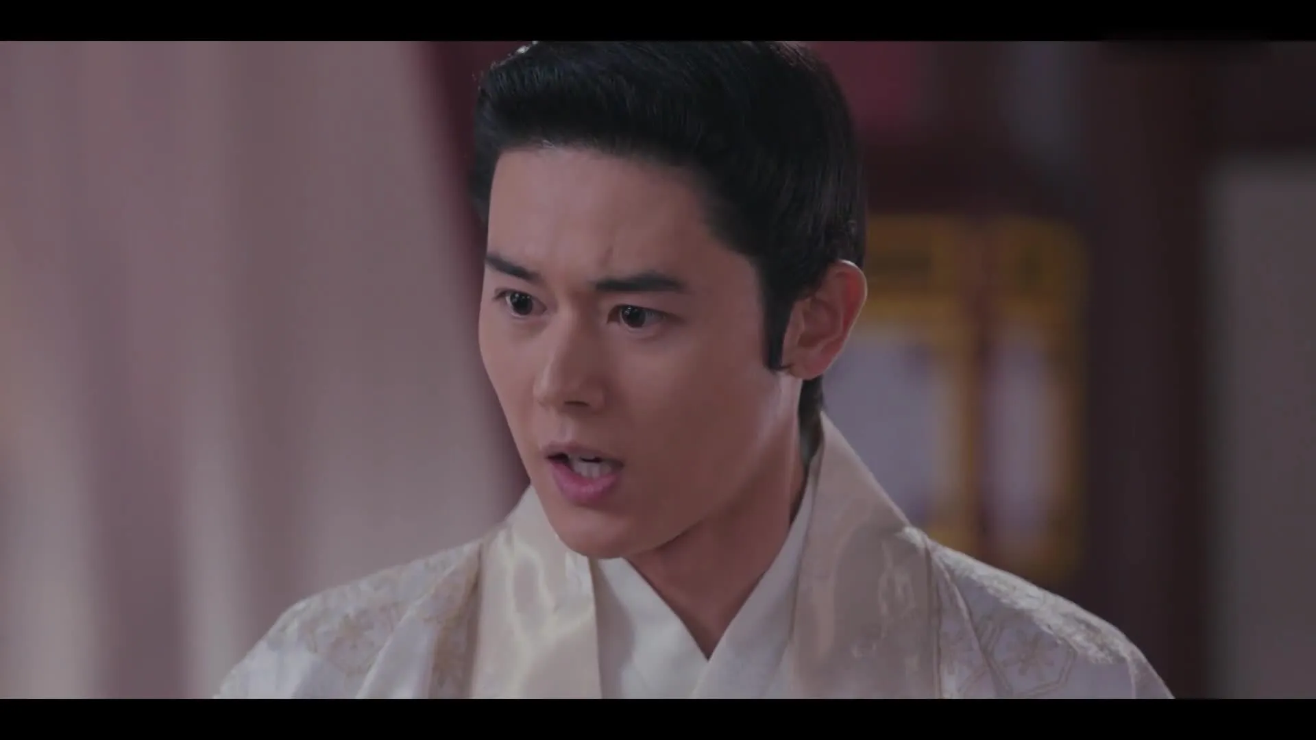Guerra Goryeo-Khitan  Episódio 18