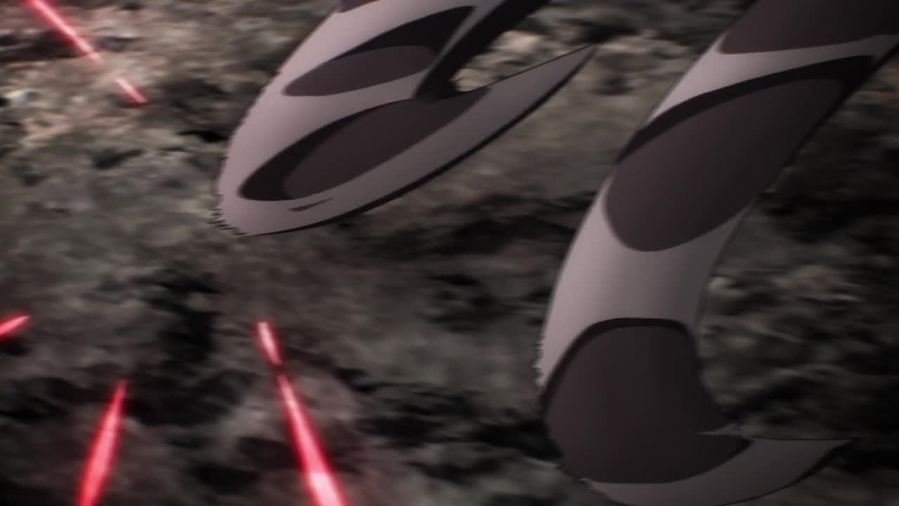 One-Punch Man Episódio 2