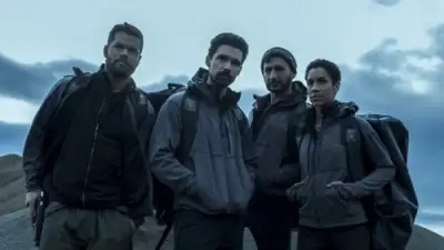 The Expanse-E1