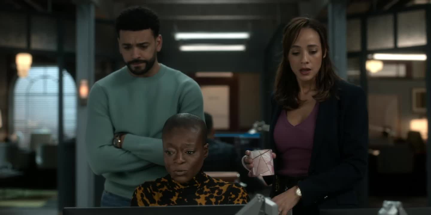 Alert: Unidade de Pessoas Desaparecidas Episódio 7