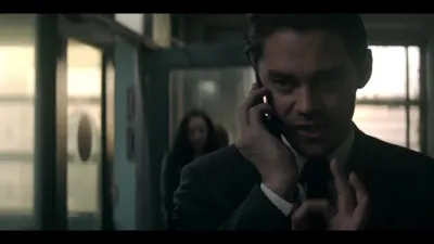 Prodigal Son-E7.Face Value