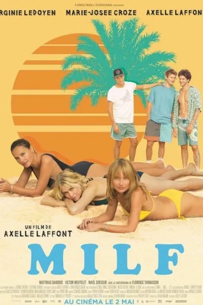 M.I.L.F.