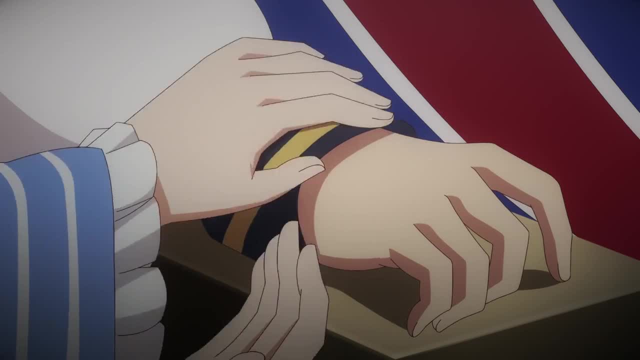 Genjitsu-shugi-yûsha no ôkoku-saiken-ki Episódio 13