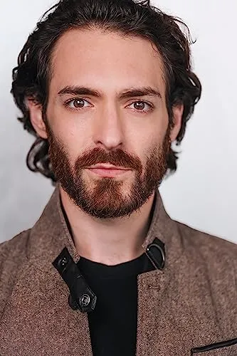 Chris Anthony