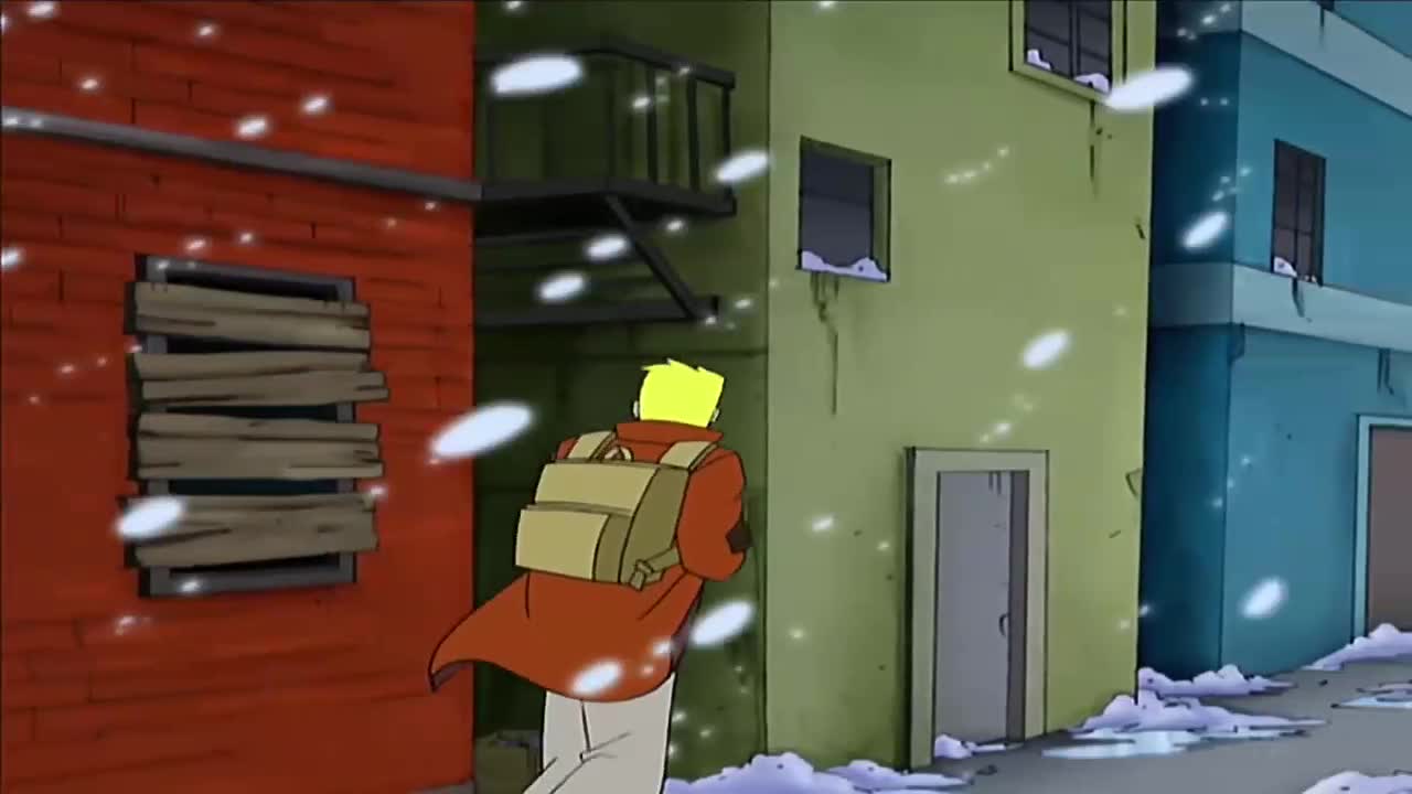Super Choque Episódio 8