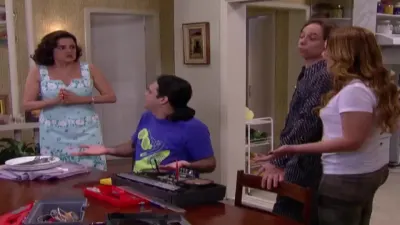 A Grande Família-E24