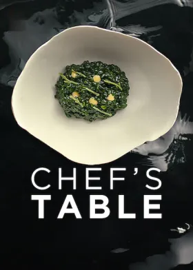 Chef's Table assistir online grátis