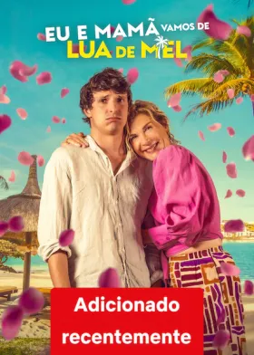 Invasão de Lua de Mel assistir online grátis