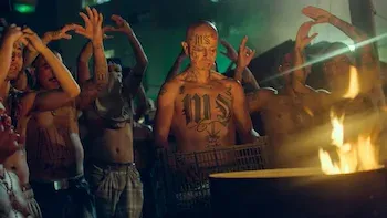 O Detento-Episódio 6