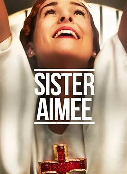 Movie Poster: A Mulher Milagrosa