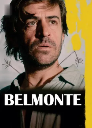 Capa de Belmonte
