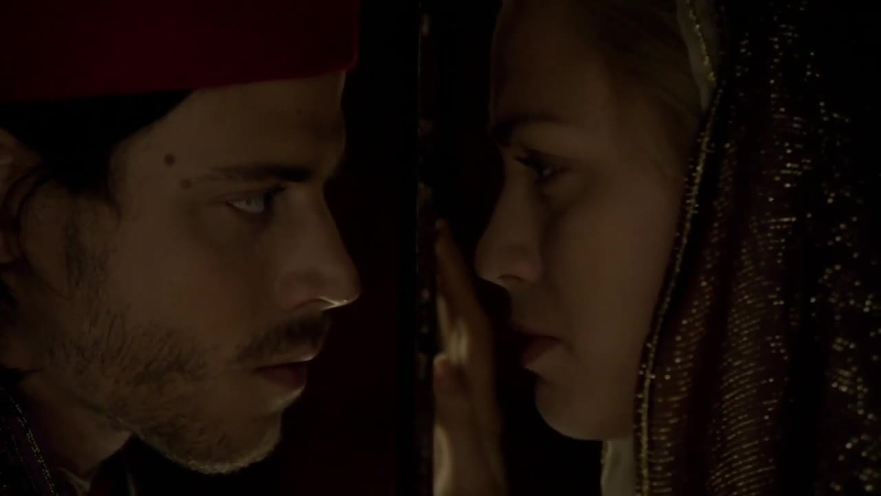 Os Bórgias Episódio 5