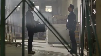 O Terceiro Casamento Episódio 42