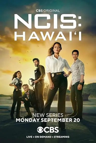 NCIS Havaí: Investigações Criminais