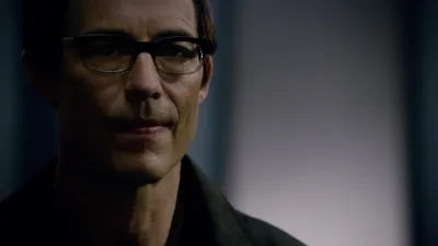 Flash-E20.The Trap