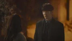Cena do episódio 11 de Miss Night and Day
