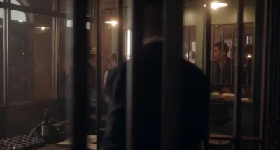 Peaky Blinders: Sangue, Apostas e Navalhas-Episódio 1