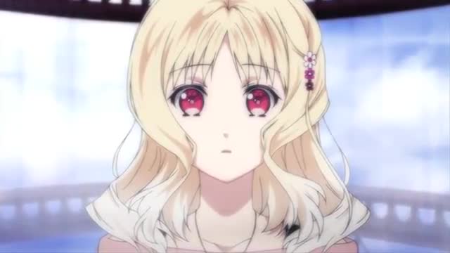 Amantes Diabólicos Episódio 12