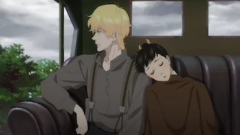 Pelo Prisma do Amor Episódio 12