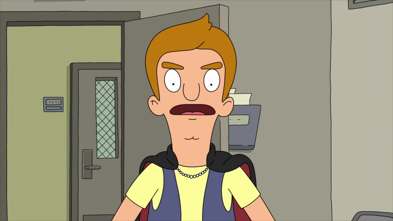 Bob's Burgers Episódio 10