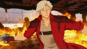 Devil May Cry Episódio 1