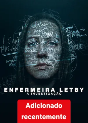 Capa de Investigando Lucy Letby