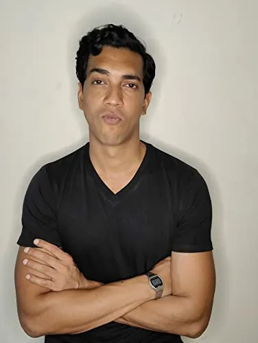 Varun Narayan
