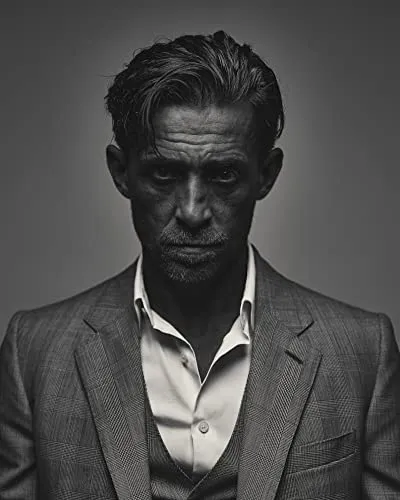 Paul Mann
