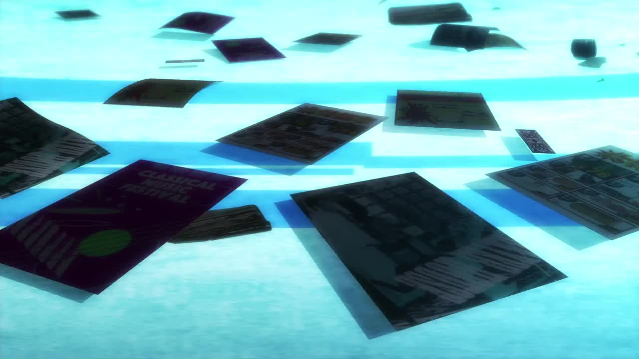 Magia Rekôdo: Mahô Shôjo Madoka Magika Gaiden Episódio 2