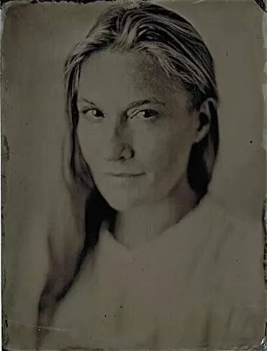 Sarah Pirozek