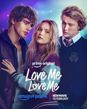 Love Me, Love Me assistir online grátis