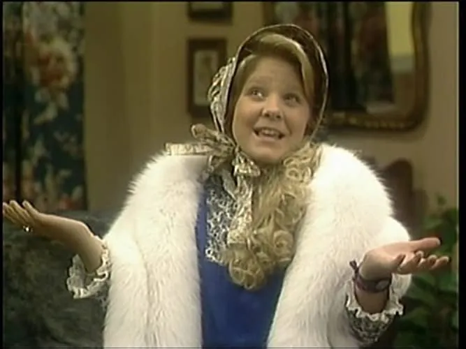 Ami Foster