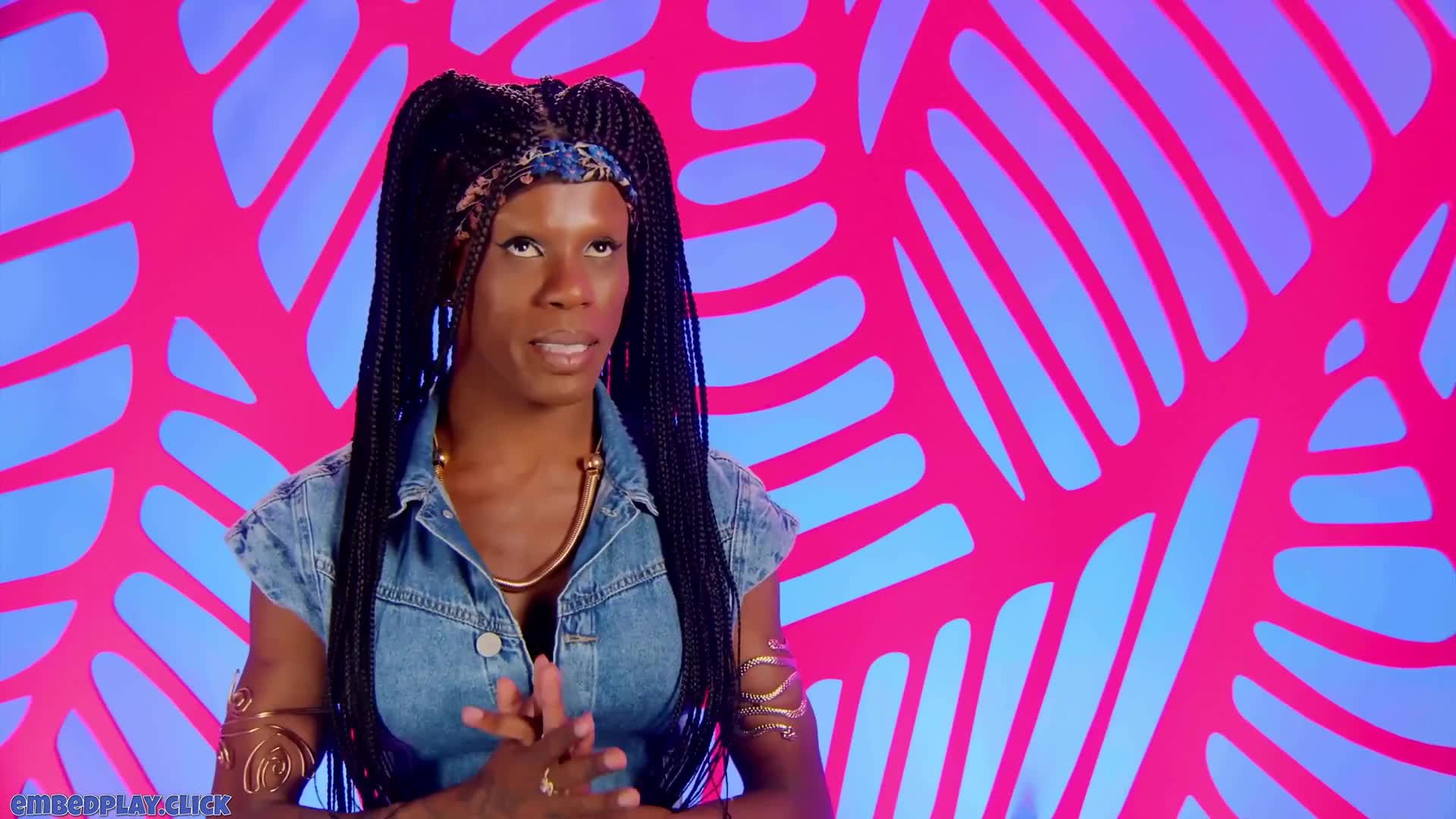 Drag Race Brasil Episódio 1