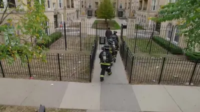 Chicago Fire: Heróis Contra o Fogo-E7