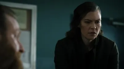 Law & Order: Crime Organizado-E12
