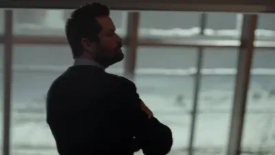 Os Crimes de Fortitude-E4.Episode 4