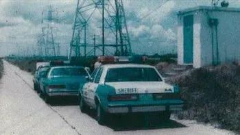 Cena do Crime – O Campo da Morte do Texas-E1.Ninguém vê nada