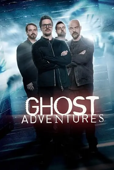 Destino Paranormal