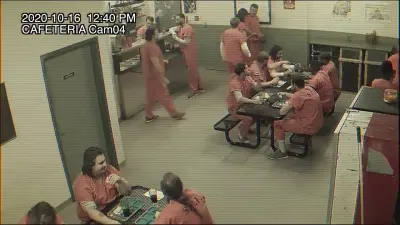 Trailer Park Boys: Jail-E7.The Bionic Burnout