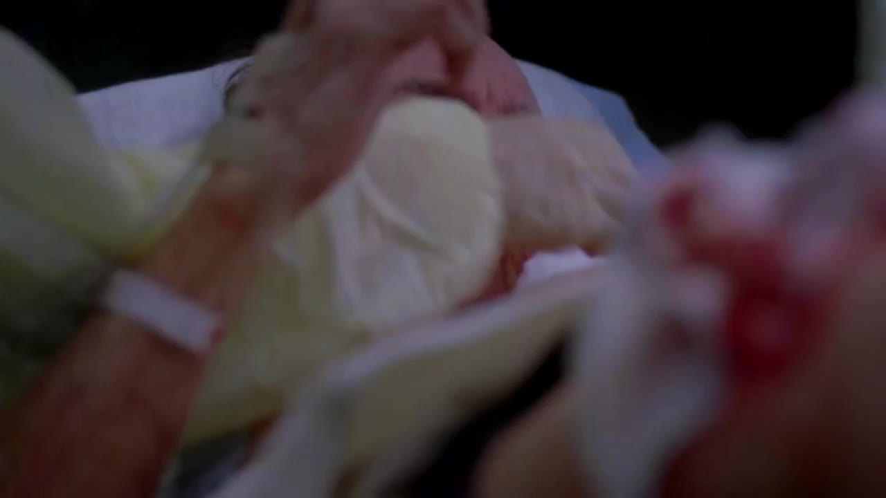 Grey's Anatomy Episódio 8