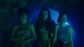 Cena do episódio 3 de Manual de Assassinato para Boas Garotas