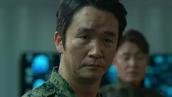 All of Us Are Dead-E9.Episódio 9