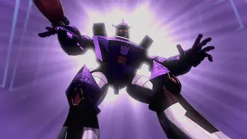 Transformers: War for Cybertron: O Nascer da Terra 1x5