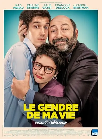 Pôster de O Genro Da Minha Vida (2018)