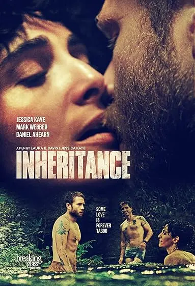 Movie Poster: Inheritance