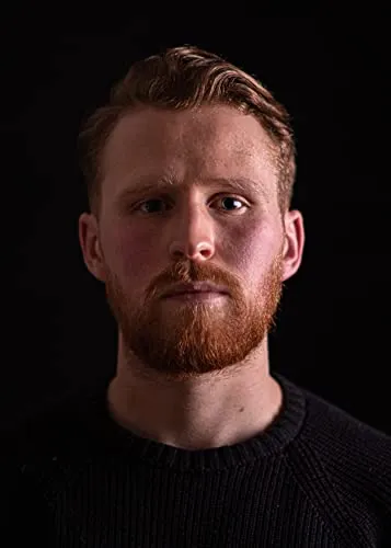 Daniel Brickenden