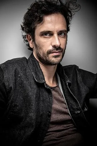 Benjamin Garnier